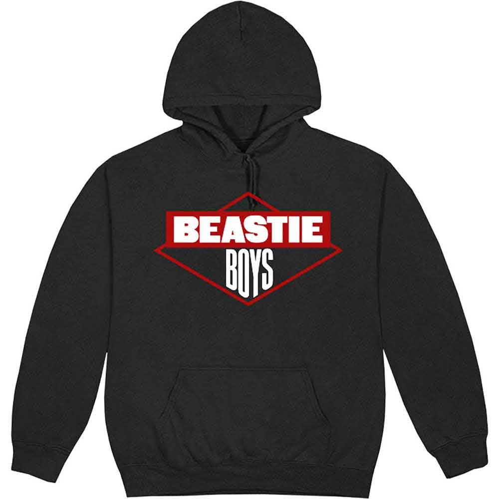 Een foto van een The Beastie Boys Pullover Hoodie