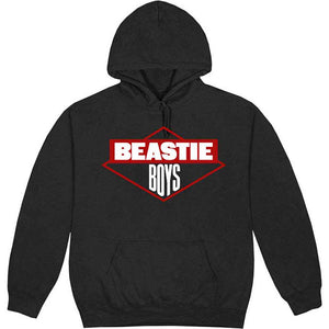Een foto van een The Beastie Boys Pullover Hoodie