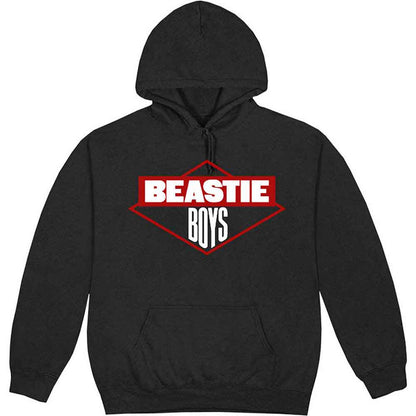 Een foto van een The Beastie Boys Pullover Hoodie