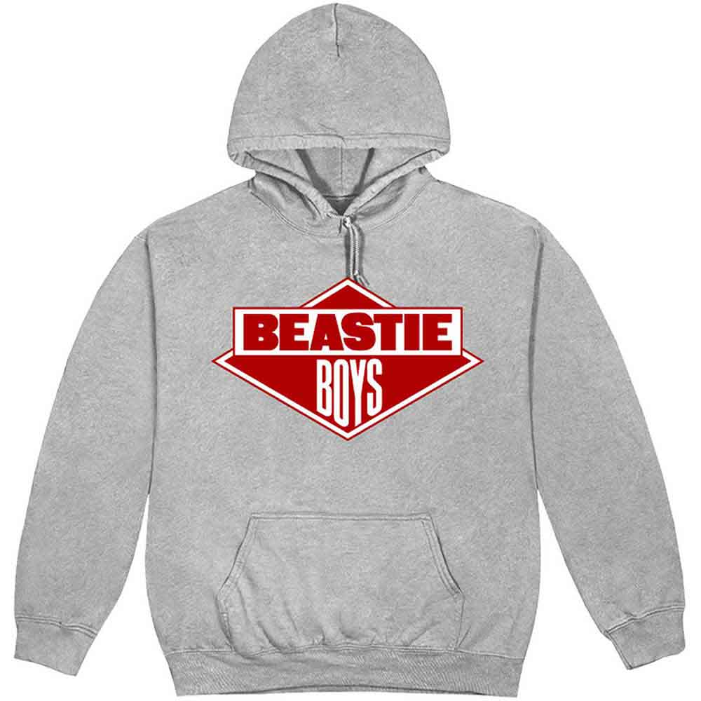 Een foto van een The Beastie Boys Pullover Hoodie
