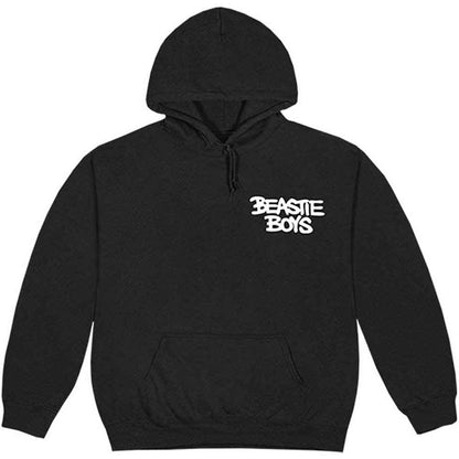 Een foto van een The Beastie Boys Pullover Hoodie