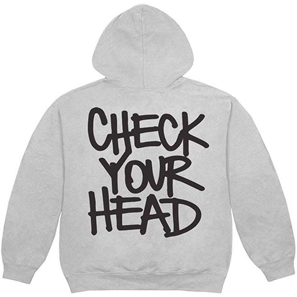 Een foto van een The Beastie Boys Pullover Hoodie