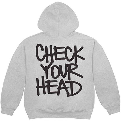 Een foto van een The Beastie Boys Pullover Hoodie