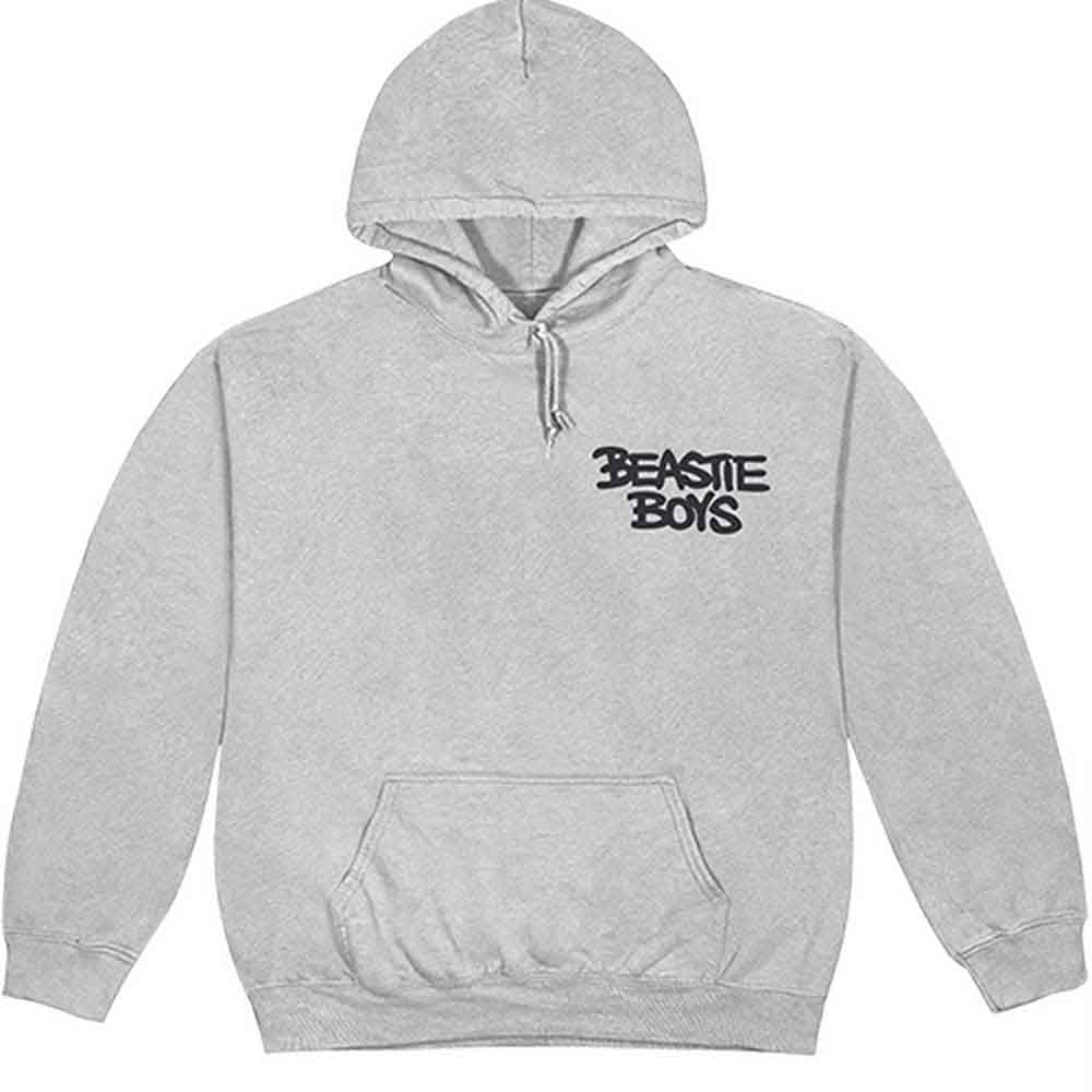 Een foto van een The Beastie Boys Pullover Hoodie