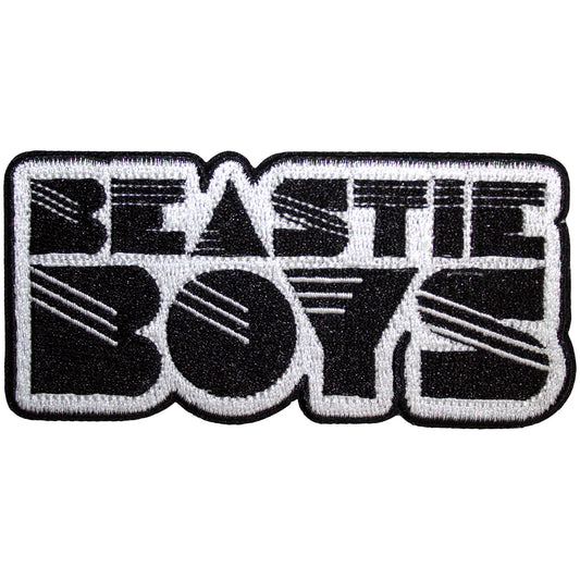 Een foto van een The Beastie Boys Patch