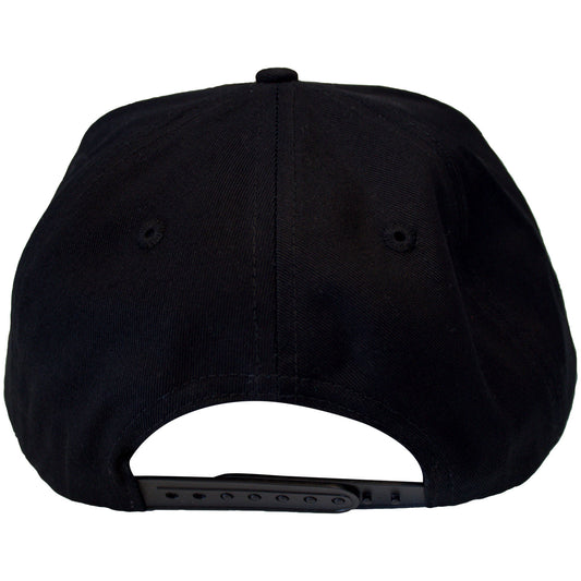 Een foto van een The Beastie Boys Snapback Pet