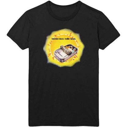Een foto van een The Beastie Boys T-Shirt