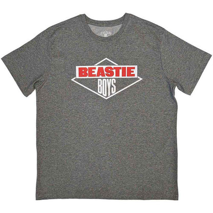 Een foto van een The Beastie Boys T-Shirt