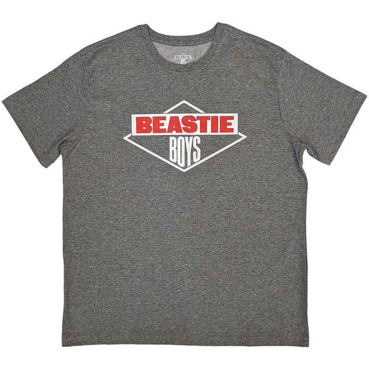 Een foto van een The Beastie Boys T-Shirt