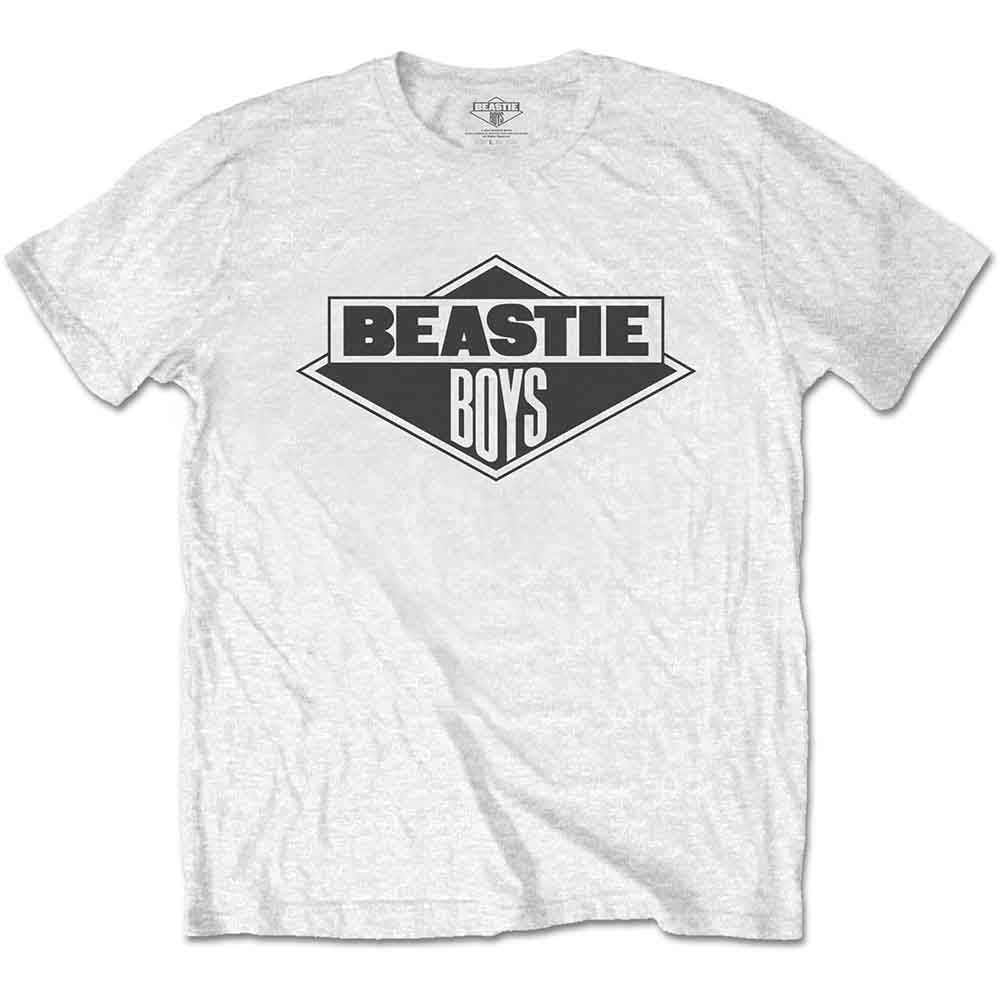 Een foto van een The Beastie Boys T-Shirt