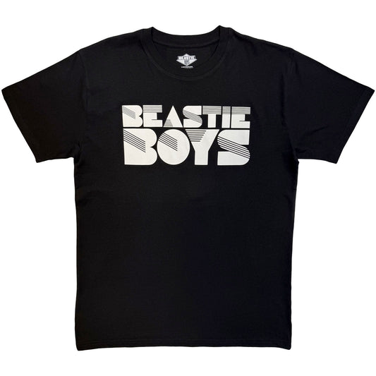 Een foto van een The Beastie Boys T-Shirt