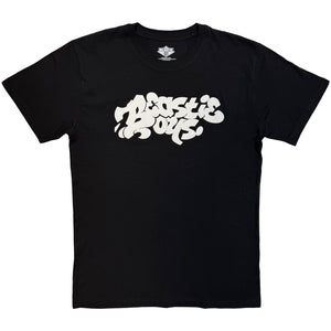 Een foto van een The Beastie Boys T-Shirt