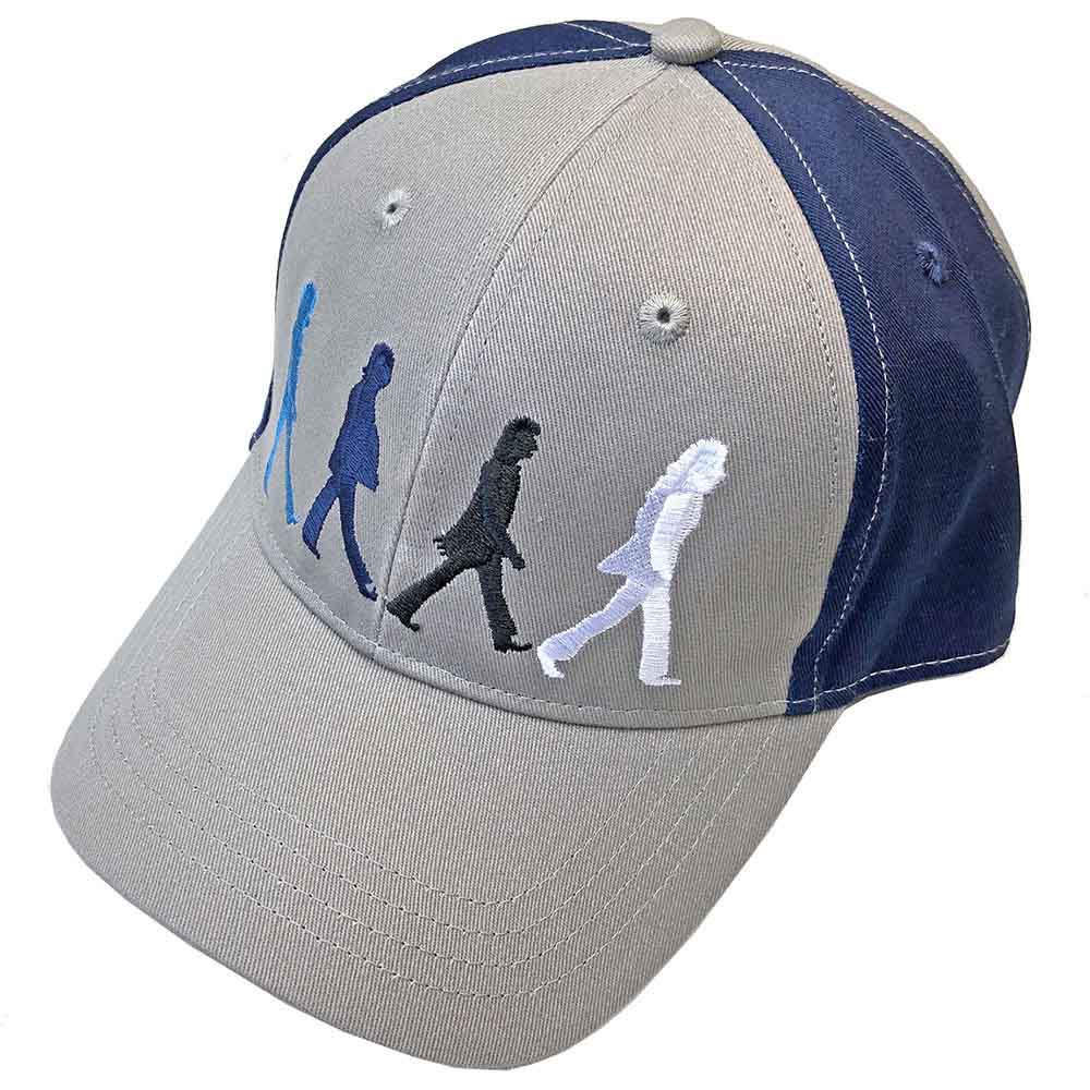 Een foto van een The Beatles Baseball Pet