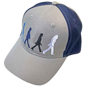 Een foto van een The Beatles Baseball Pet