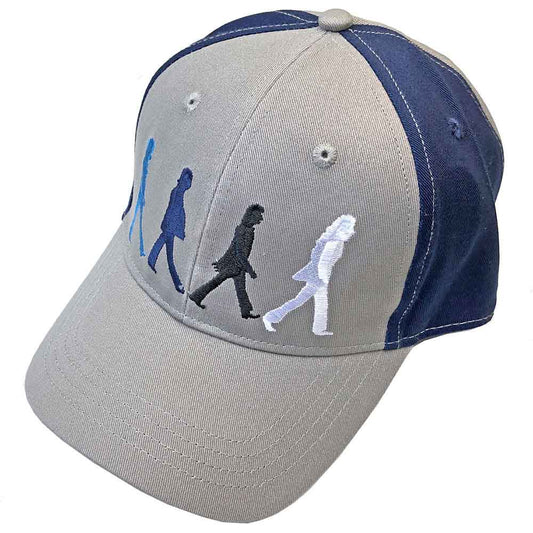 Een foto van een The Beatles Baseball Pet