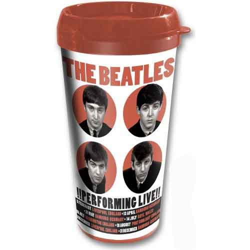 Een foto van een The Beatles Unknown subcategory