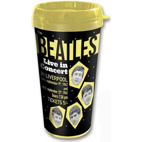 Een foto van een The Beatles Unknown subcategory