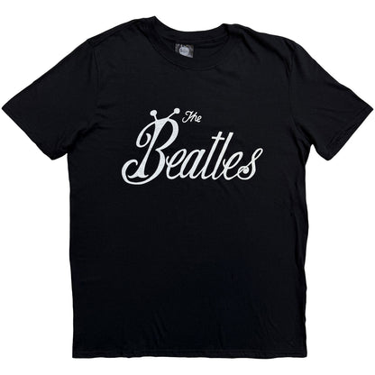Een foto van een The Beatles T-Shirt