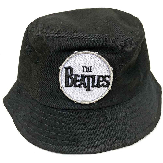 Een foto van een The Beatles Hoofddeksel