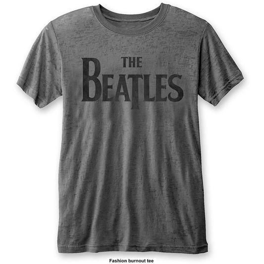 Een foto van een The Beatles T-Shirt