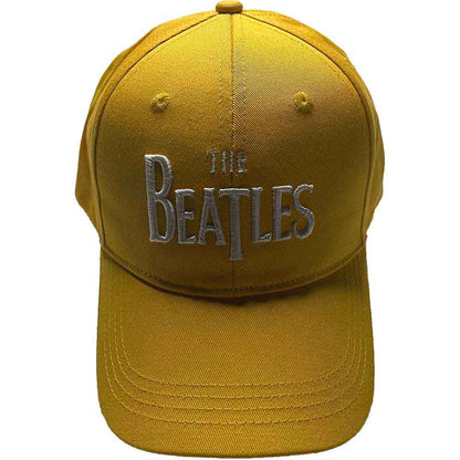 Een foto van een The Beatles Baseball Pet