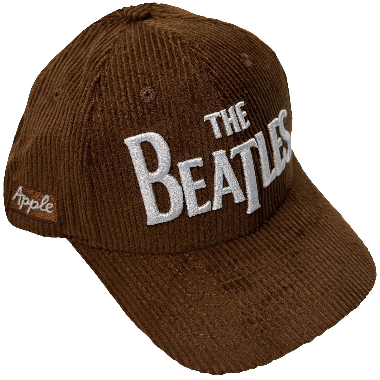 Een foto van een The Beatles Hoofddeksel