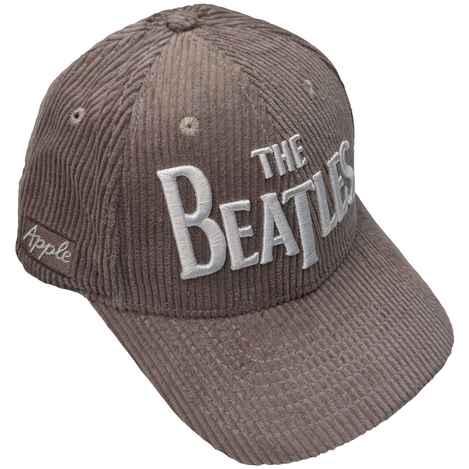 Een foto van een The Beatles Hoofddeksel