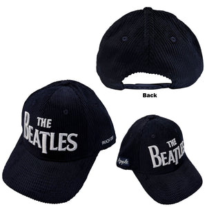 Een foto van een The Beatles Hoofddeksel