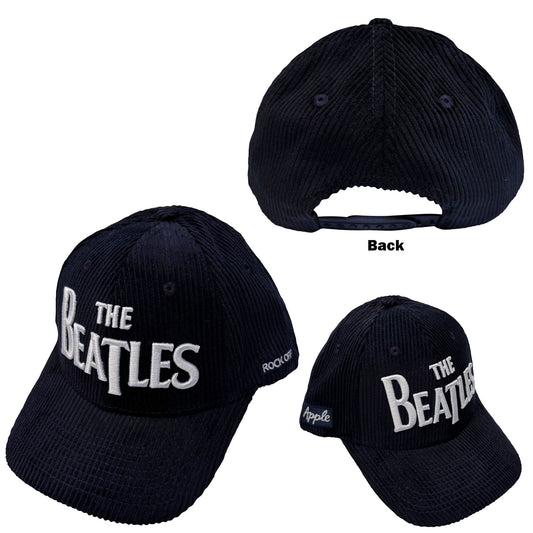 Een foto van een The Beatles Hoofddeksel
