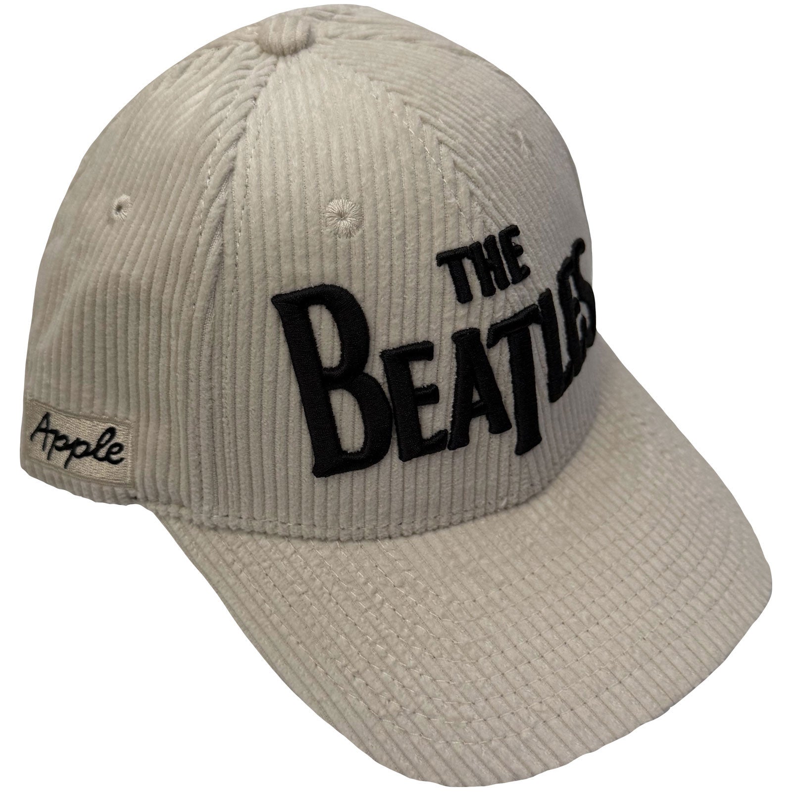Een foto van een The Beatles Hoofddeksel