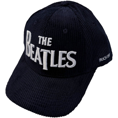 Een foto van een The Beatles Hoofddeksel