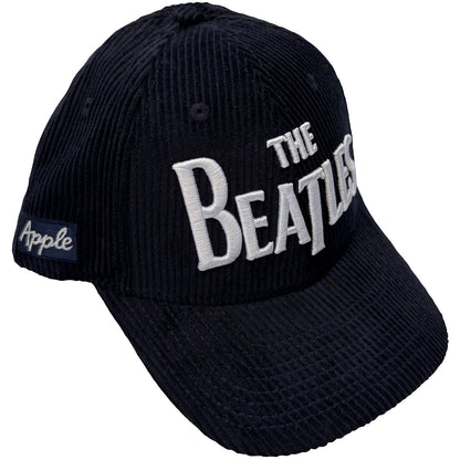 Een foto van een The Beatles Hoofddeksel