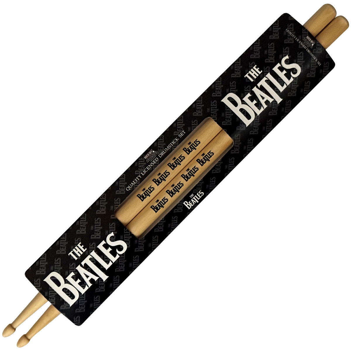 Een foto van een The Beatles Muziekinstrument & Accessoire