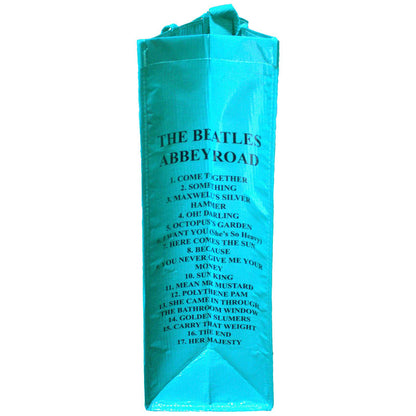Een foto van een The Beatles Tas