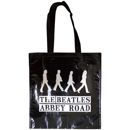 Een foto van een The Beatles Tas