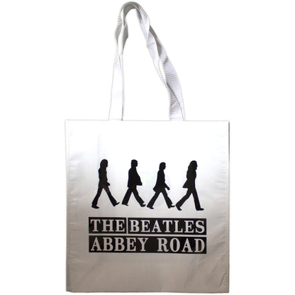 Een foto van een The Beatles Tas