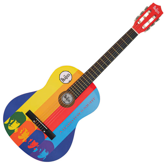 Een foto van een The Beatles Muziekinstrument & Accessoire