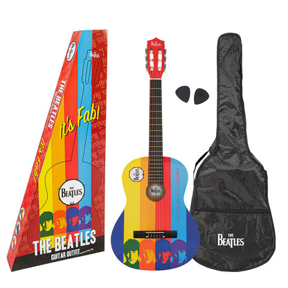 Een foto van een The Beatles Muziekinstrument & Accessoire