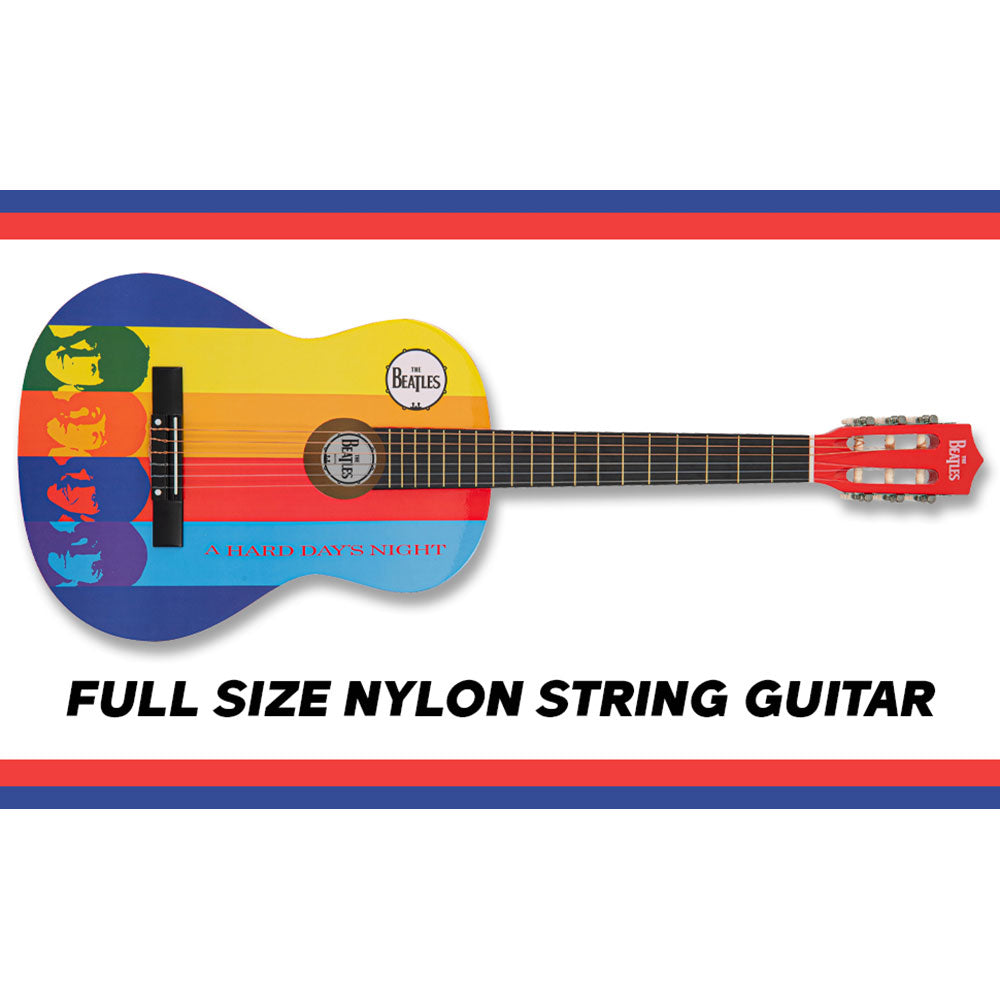 Een foto van een The Beatles Muziekinstrument & Accessoire