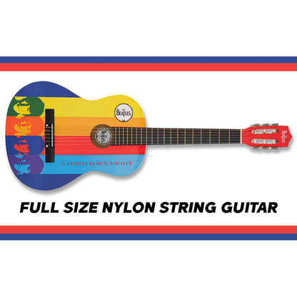 Een foto van een The Beatles Muziekinstrument & Accessoire