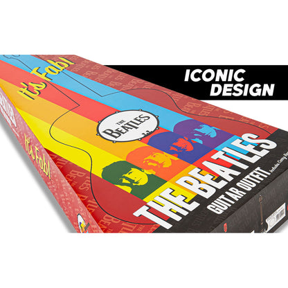 Een foto van een The Beatles Muziekinstrument & Accessoire