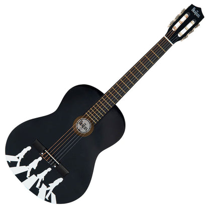 Een foto van een The Beatles Muziekinstrument & Accessoire