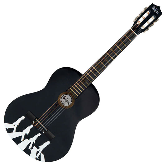 Een foto van een The Beatles Muziekinstrument & Accessoire