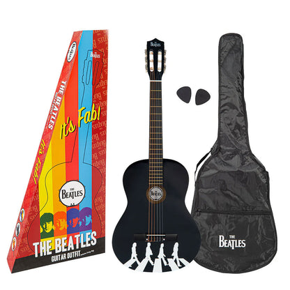Een foto van een The Beatles Muziekinstrument & Accessoire