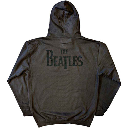 Een foto van een The Beatles Trui met capuchon