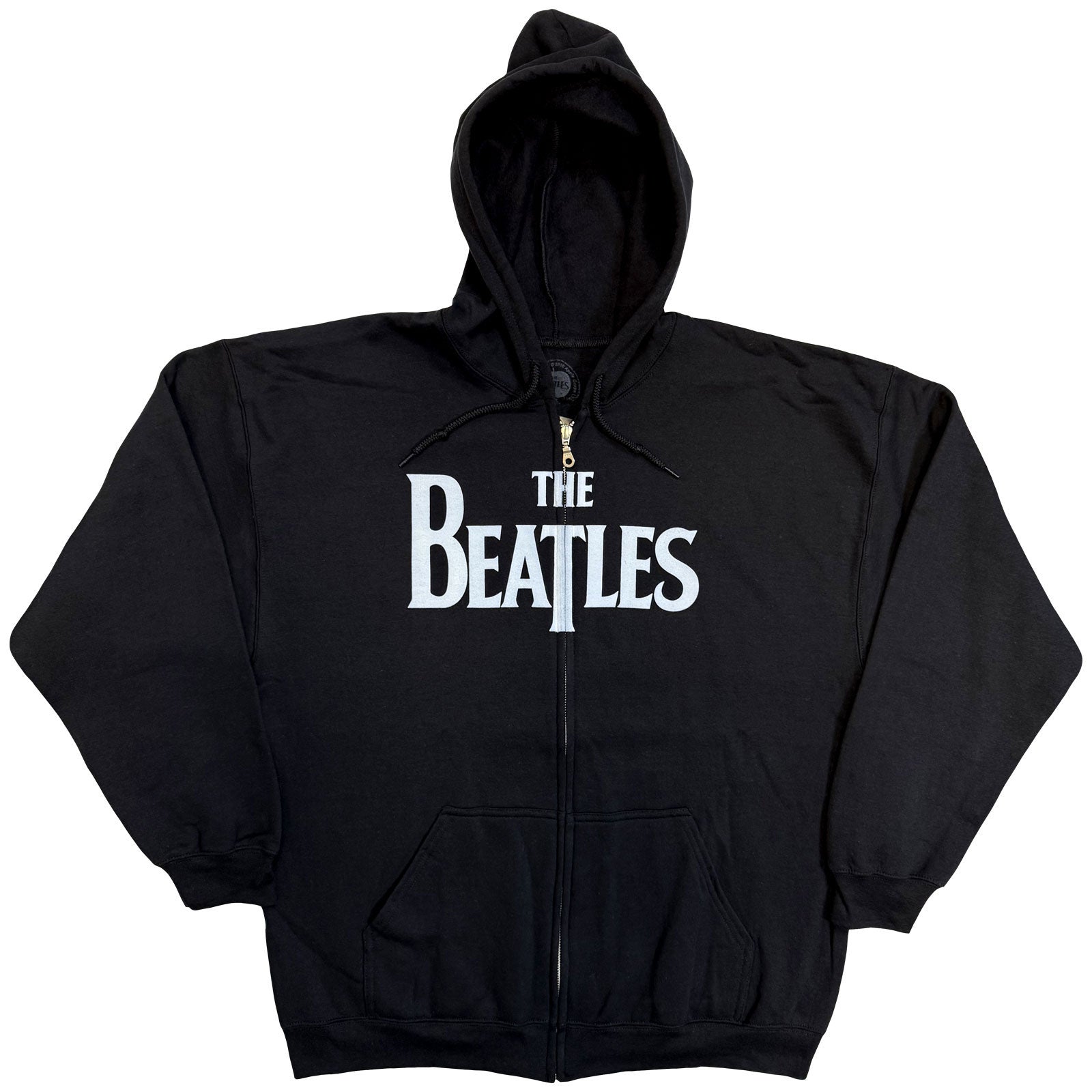 Een foto van een The Beatles Rits Hoodie