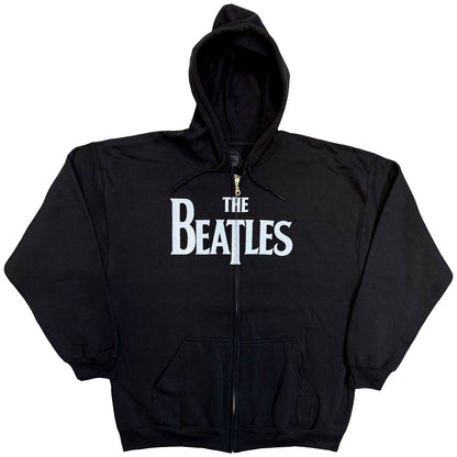 Een foto van een The Beatles Rits Hoodie