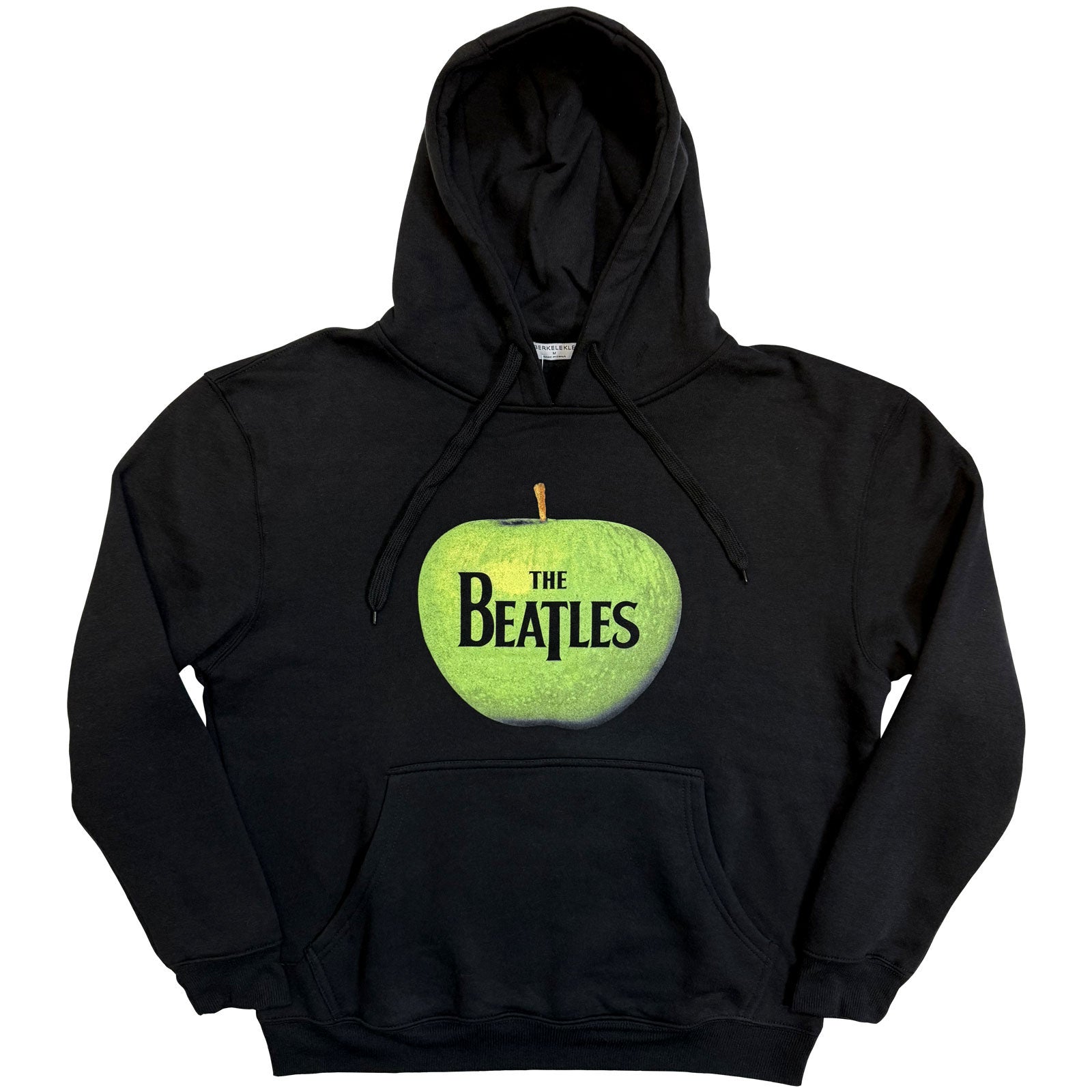 Een foto van een The Beatles Trui met capuchon