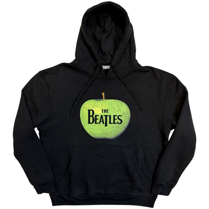 Een foto van een The Beatles Trui met capuchon