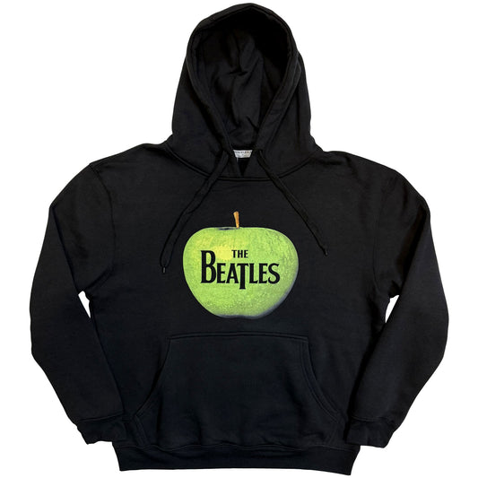 Een foto van een The Beatles Trui met capuchon